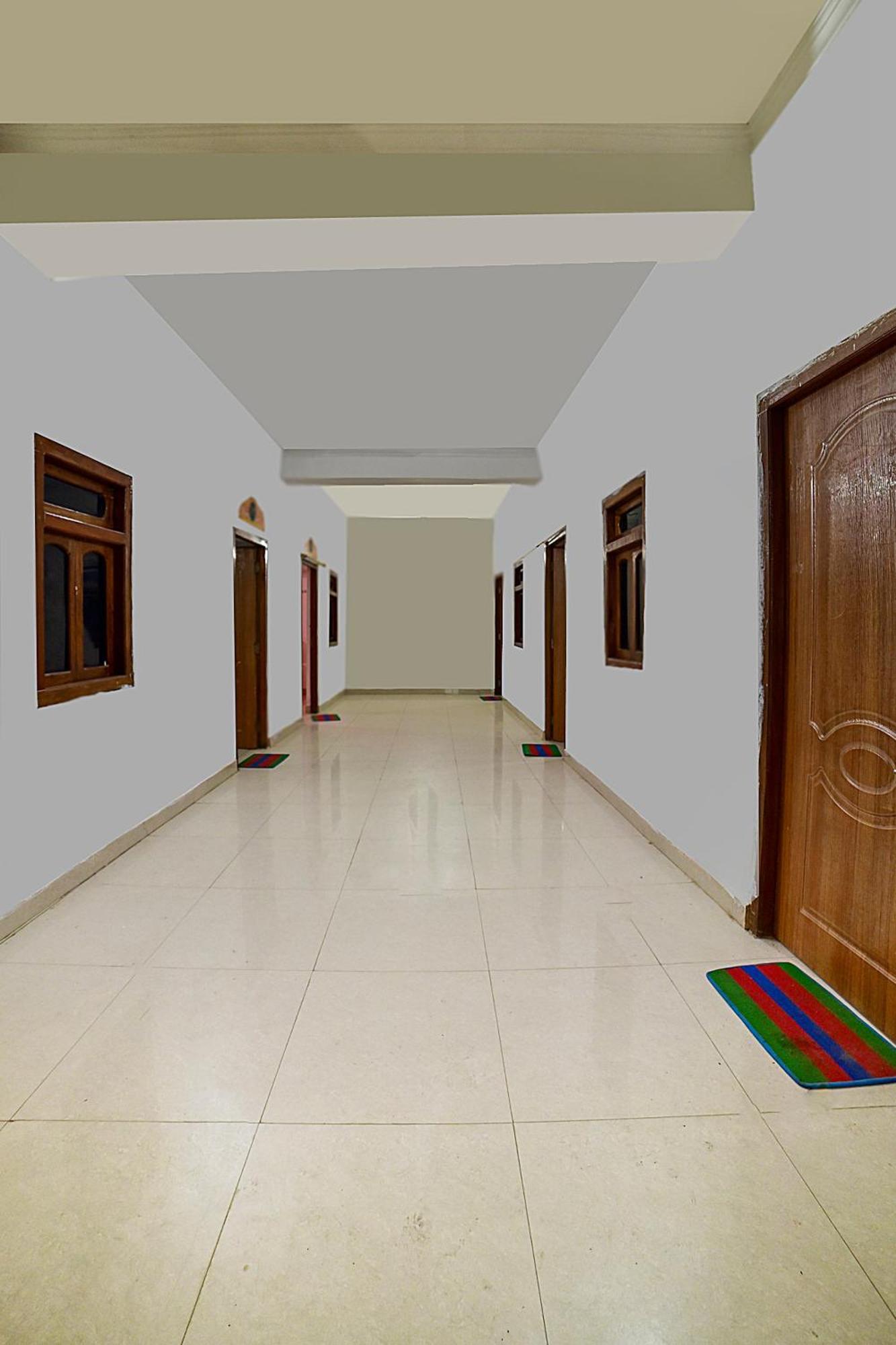 OYO 70010 Mamta Hotel Hajipur Exterior foto